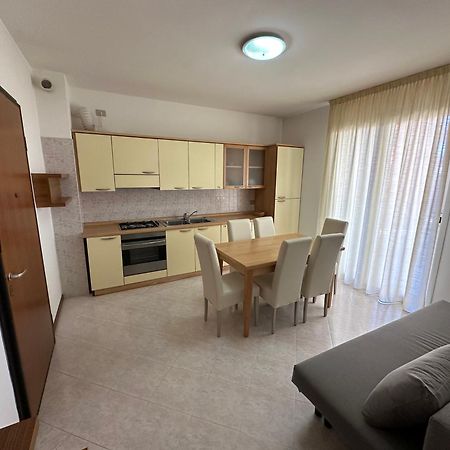 Residence Soleil - Agenzia Cocal กาออร์เล ภายนอก รูปภาพ