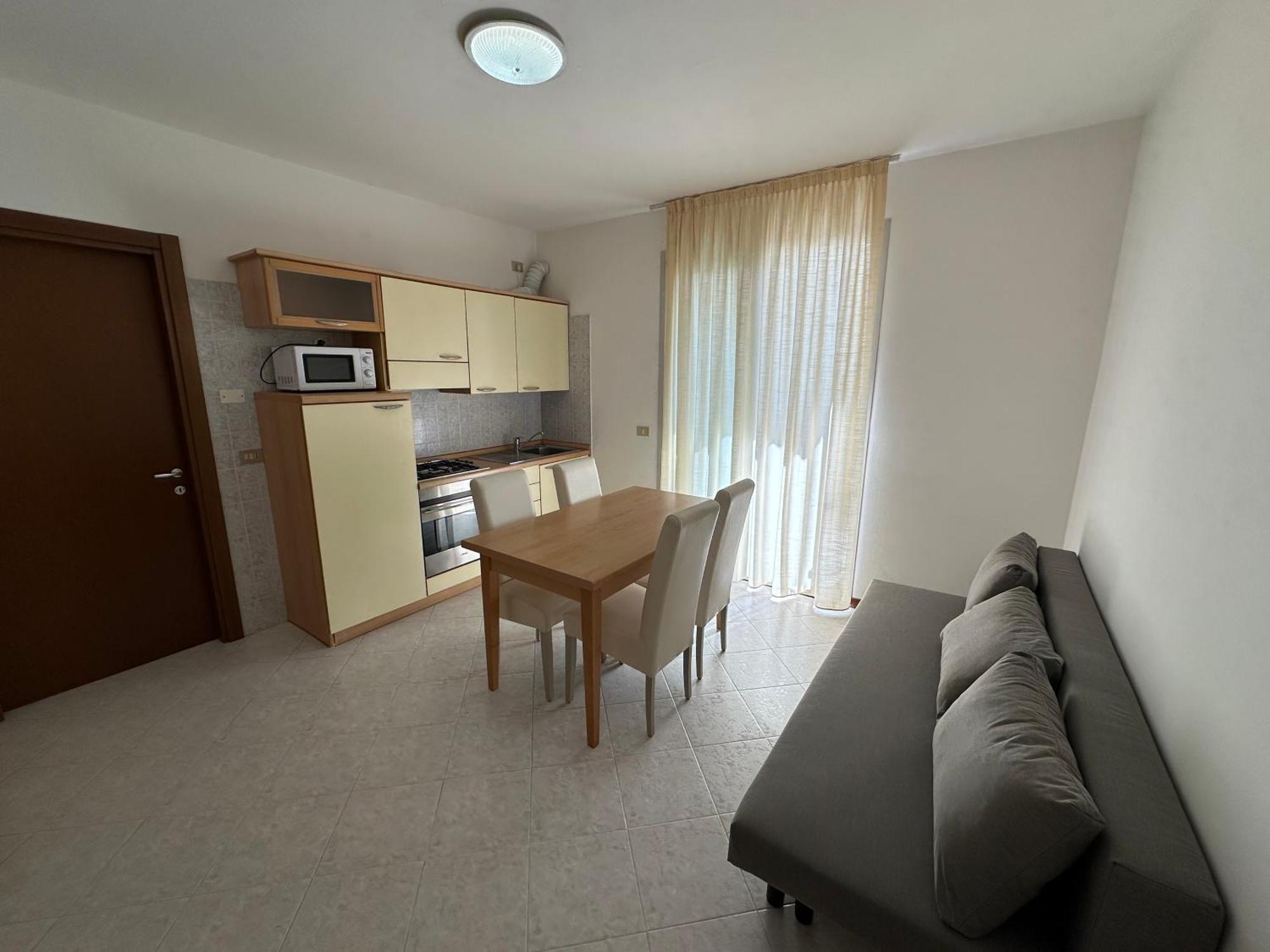 Residence Soleil - Agenzia Cocal กาออร์เล ภายนอก รูปภาพ