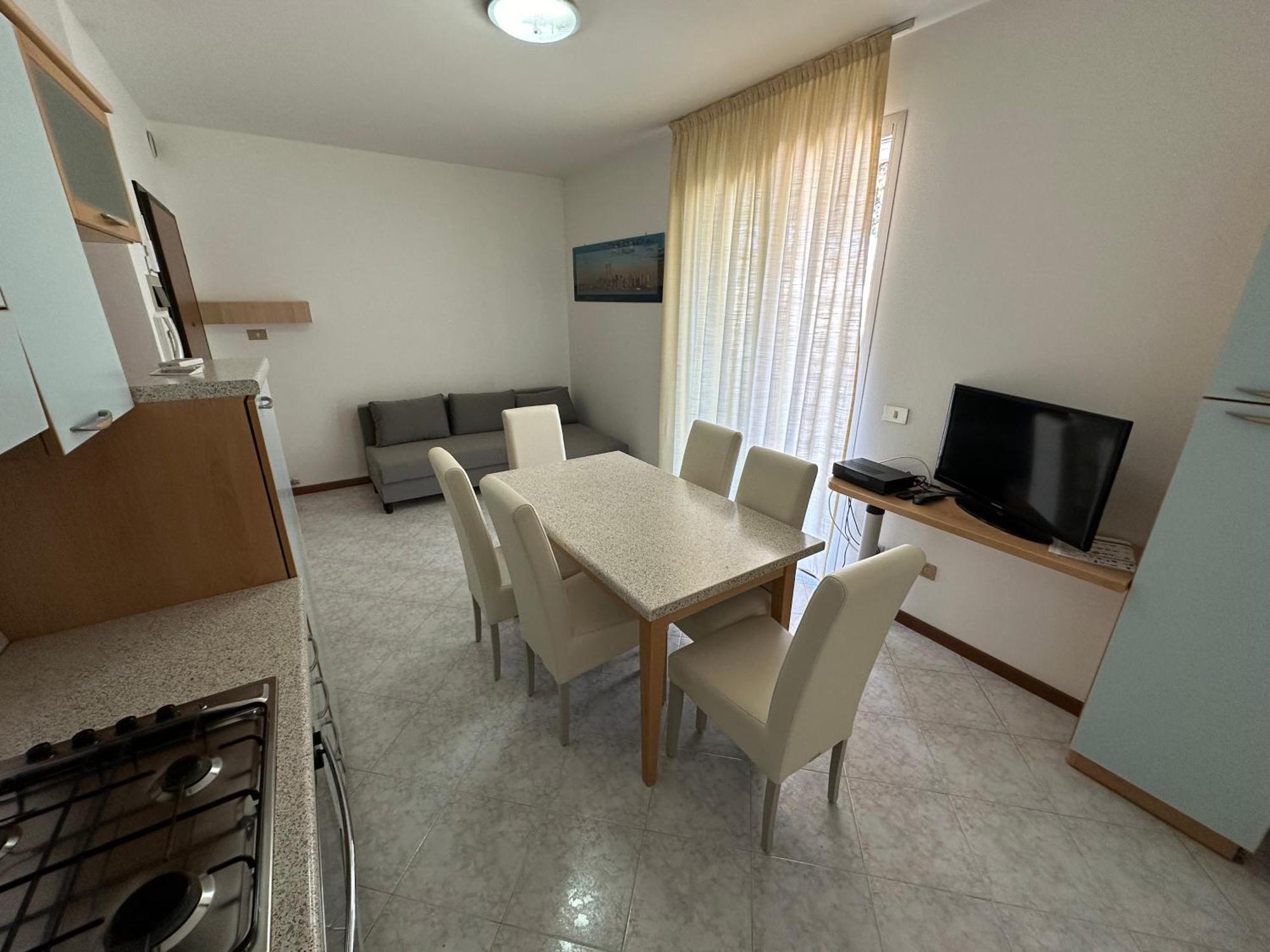 Residence Soleil - Agenzia Cocal กาออร์เล ภายนอก รูปภาพ