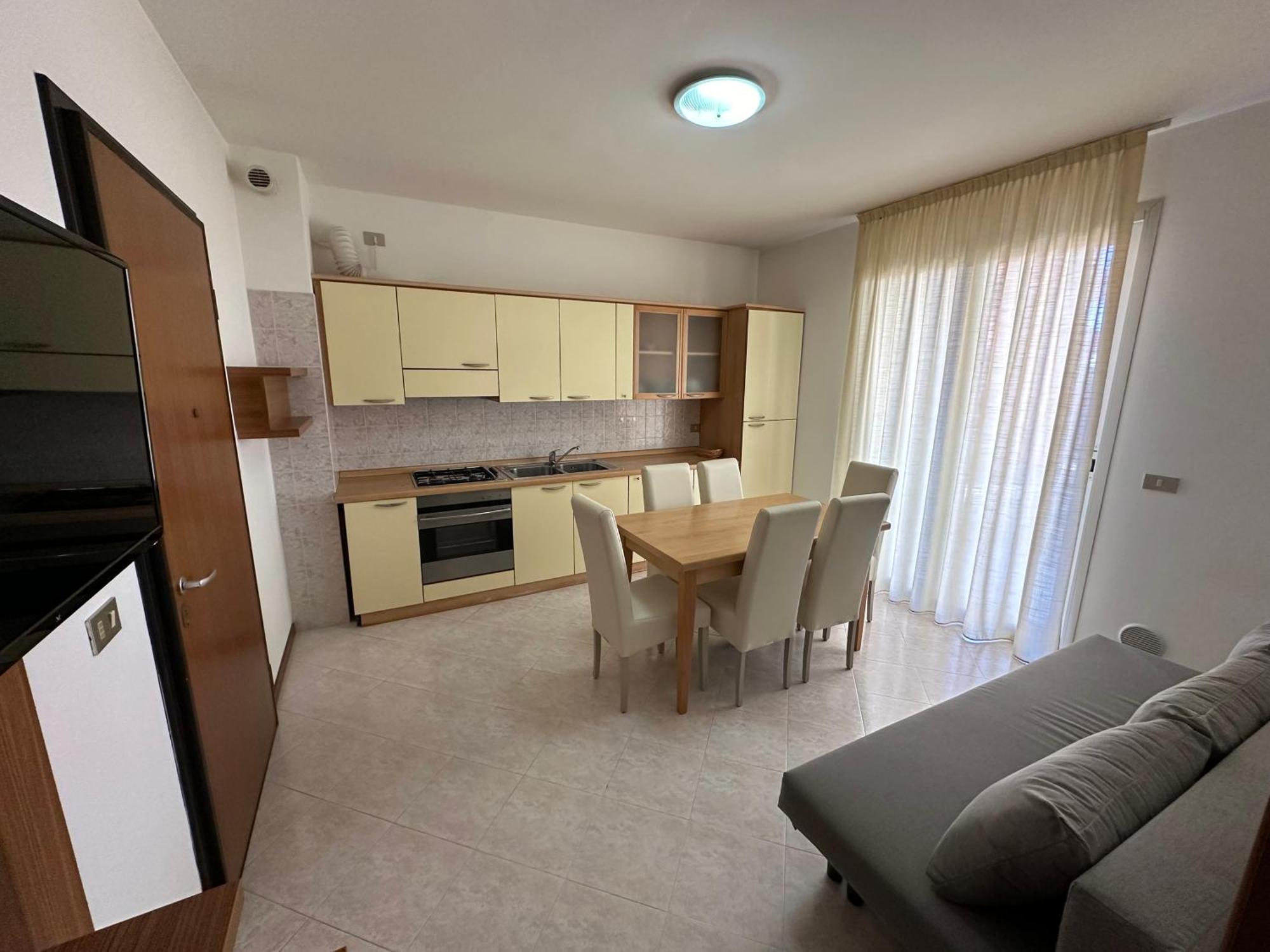 Residence Soleil - Agenzia Cocal กาออร์เล ภายนอก รูปภาพ