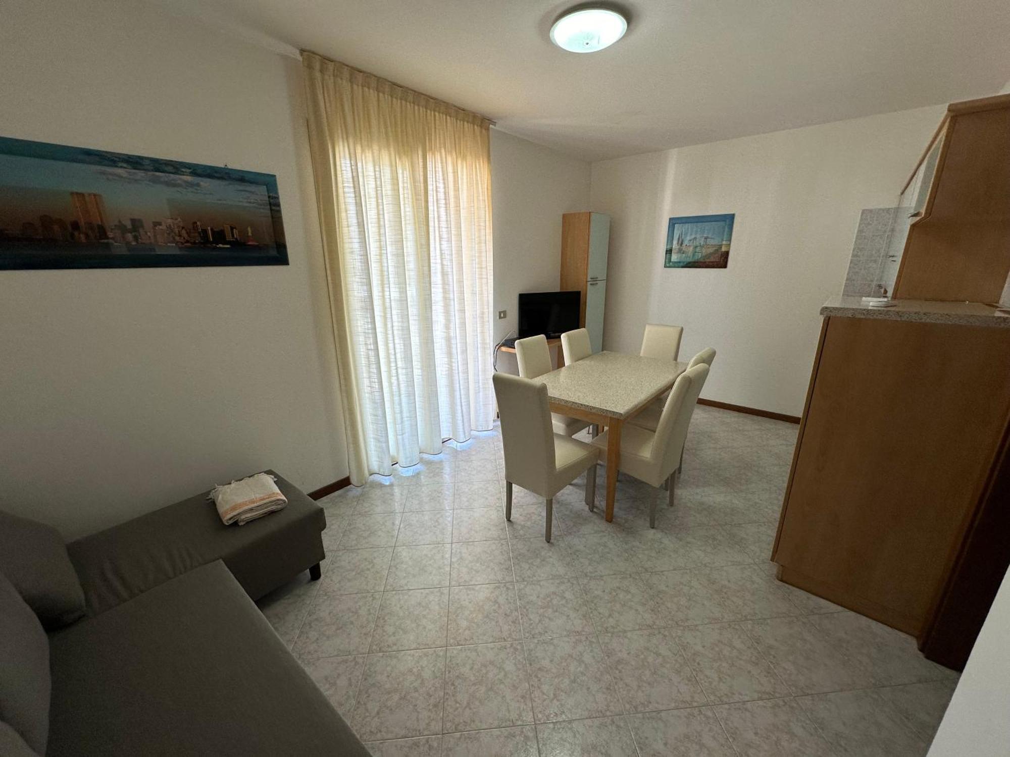 Residence Soleil - Agenzia Cocal กาออร์เล ภายนอก รูปภาพ