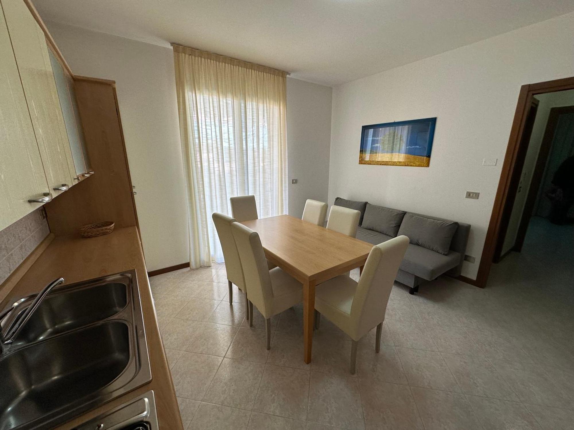 Residence Soleil - Agenzia Cocal กาออร์เล ภายนอก รูปภาพ