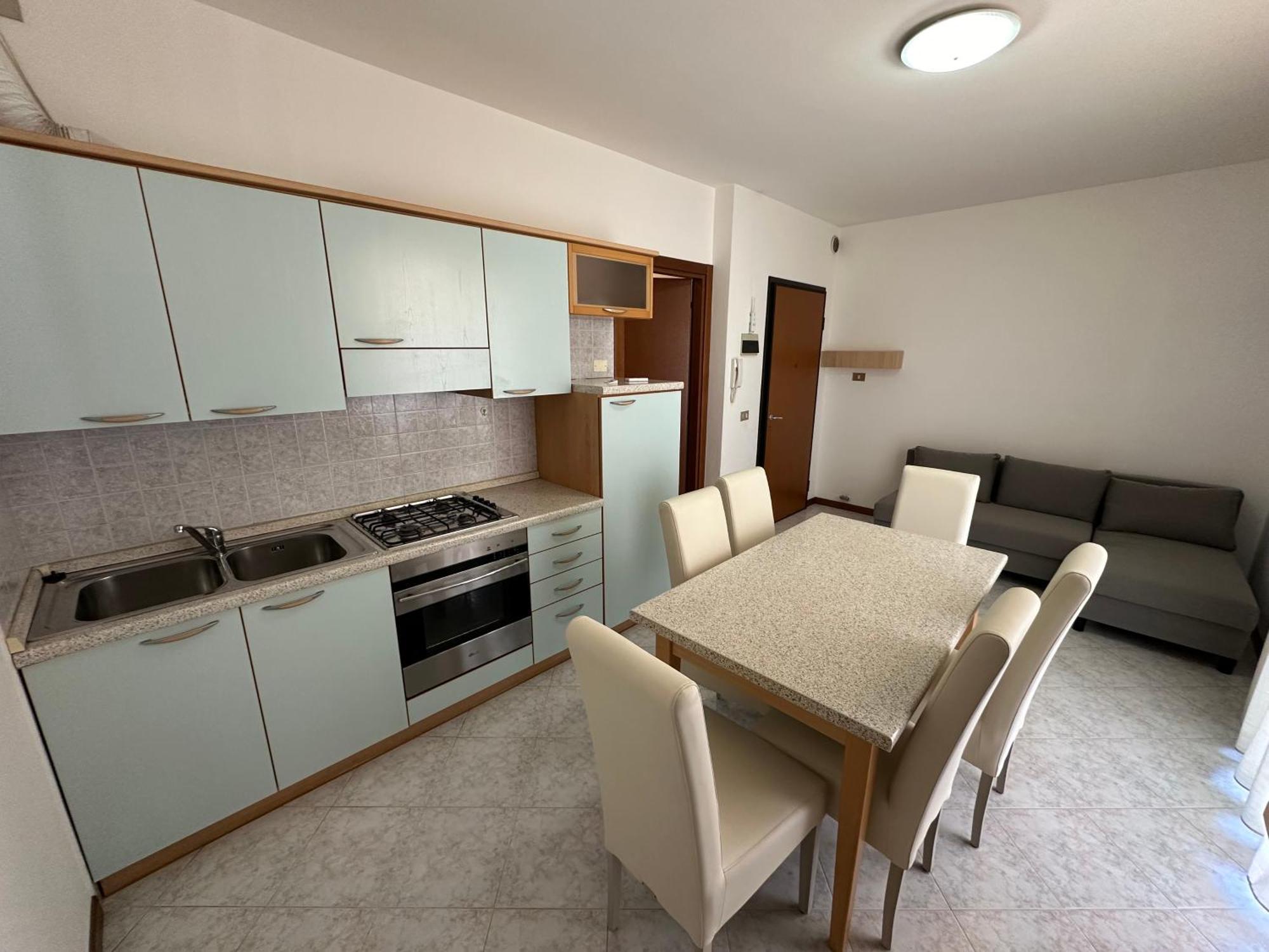 Residence Soleil - Agenzia Cocal กาออร์เล ภายนอก รูปภาพ
