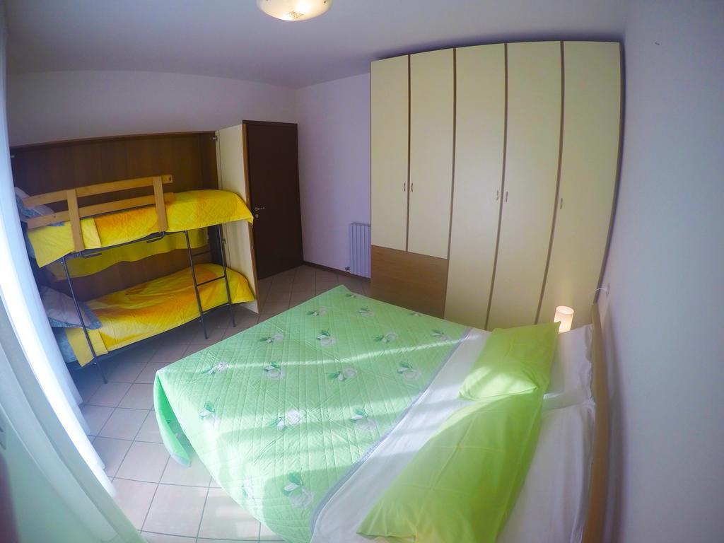 Residence Soleil - Agenzia Cocal กาออร์เล ห้อง รูปภาพ