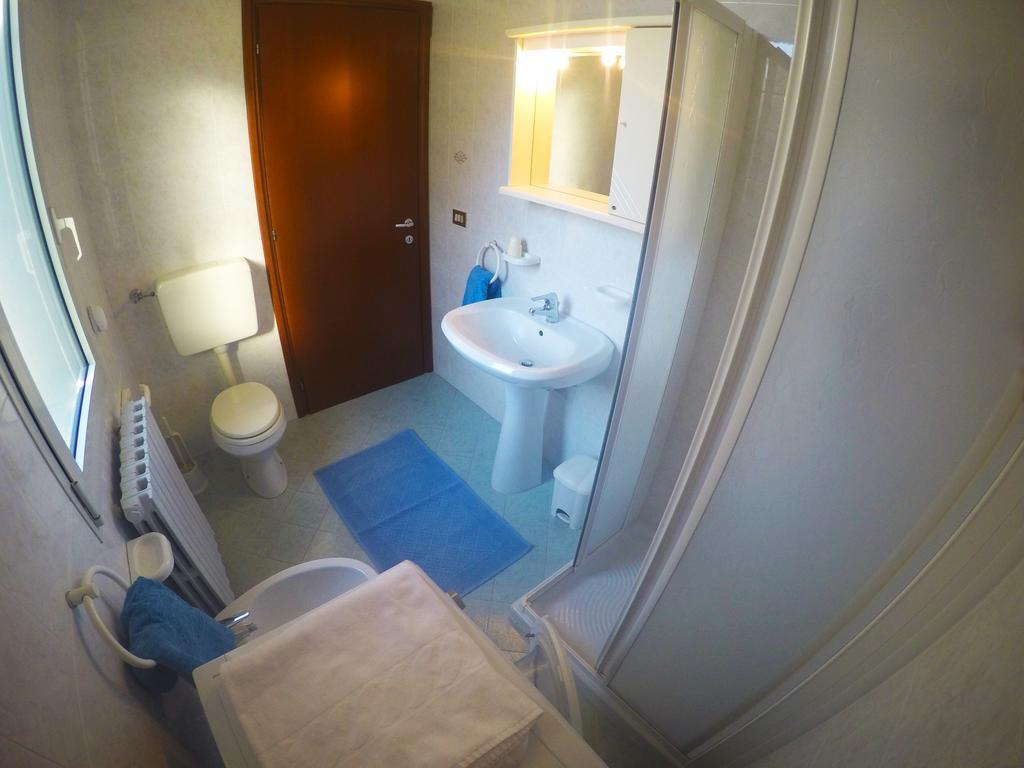 Residence Soleil - Agenzia Cocal กาออร์เล ห้อง รูปภาพ